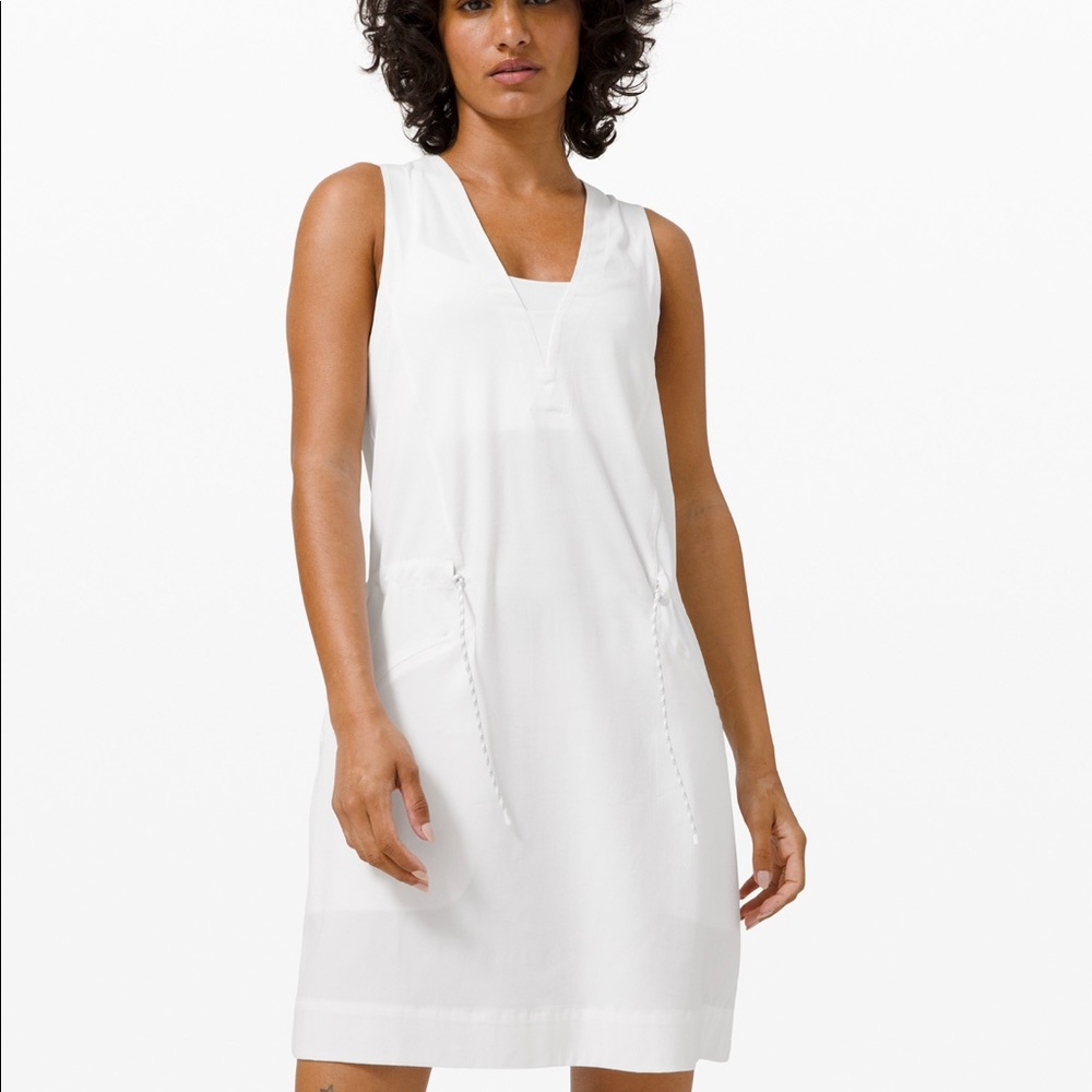 🍋Lululemon Dress🍋